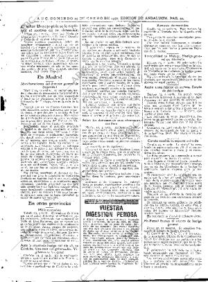 ABC SEVILLA 24-01-1932 página 29