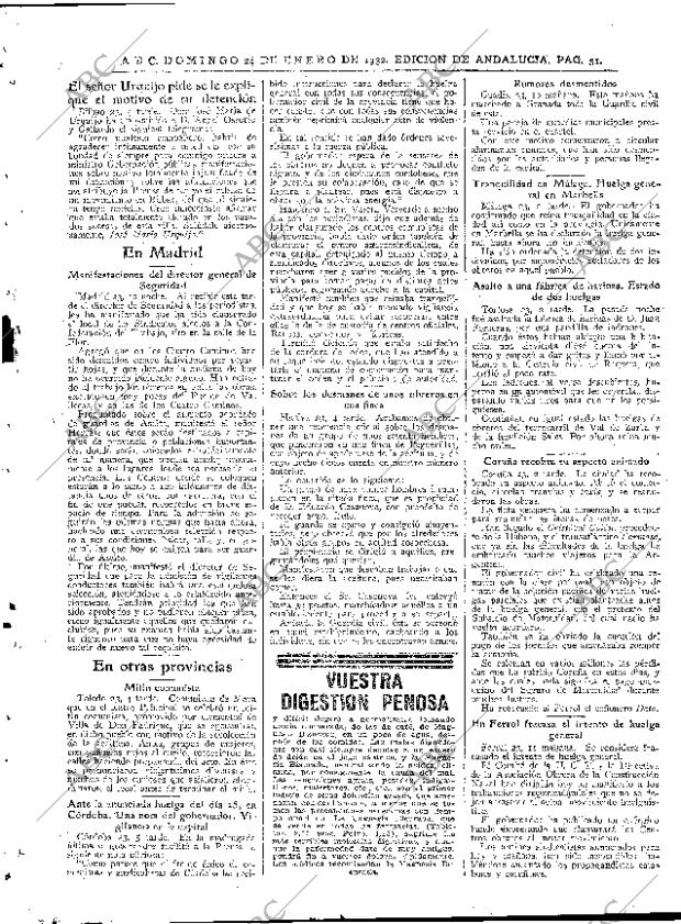 ABC SEVILLA 24-01-1932 página 29