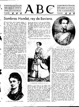 ABC SEVILLA 24-01-1932 página 3