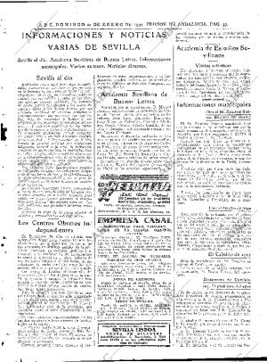 ABC SEVILLA 24-01-1932 página 35