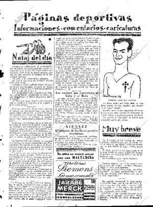 ABC SEVILLA 24-01-1932 página 43