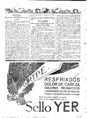 ABC SEVILLA 24-01-1932 página 44