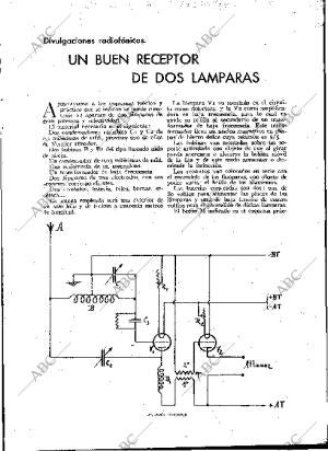 BLANCO Y NEGRO MADRID 24-01-1932 página 159