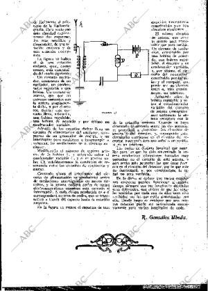 BLANCO Y NEGRO MADRID 24-01-1932 página 165