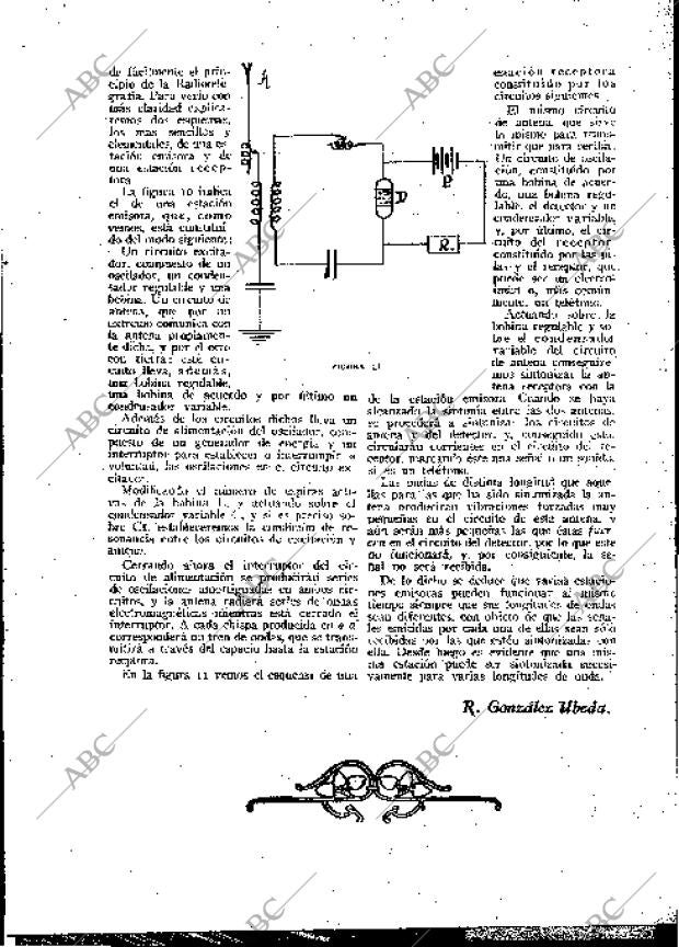 BLANCO Y NEGRO MADRID 24-01-1932 página 165