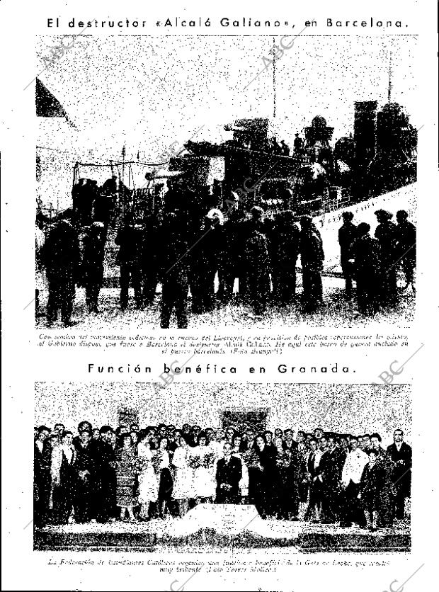 ABC SEVILLA 26-01-1932 página 11