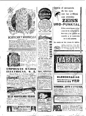 ABC SEVILLA 26-01-1932 página 2