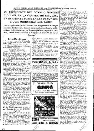 ABC MADRID 28-01-1932 página 17