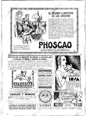 ABC MADRID 28-01-1932 página 2