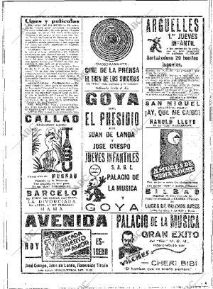 ABC MADRID 28-01-1932 página 22