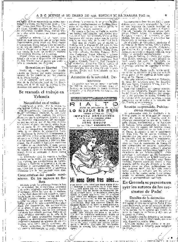 ABC MADRID 28-01-1932 página 24