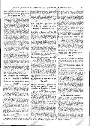 ABC MADRID 28-01-1932 página 25