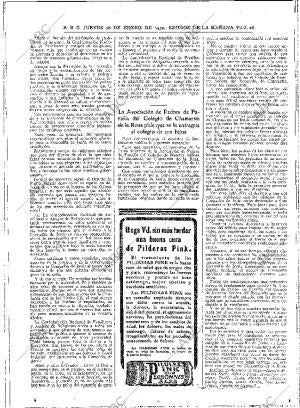 ABC MADRID 28-01-1932 página 28