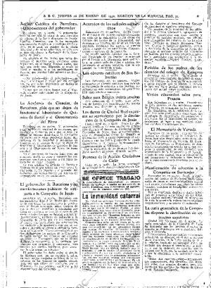 ABC MADRID 28-01-1932 página 30