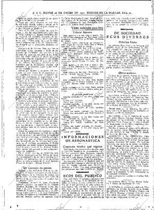 ABC MADRID 28-01-1932 página 32