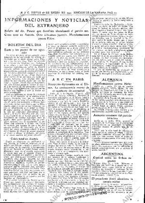 ABC MADRID 28-01-1932 página 39