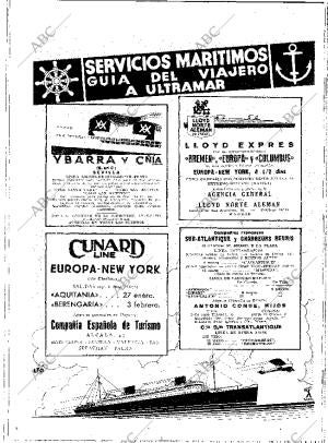 ABC MADRID 28-01-1932 página 56