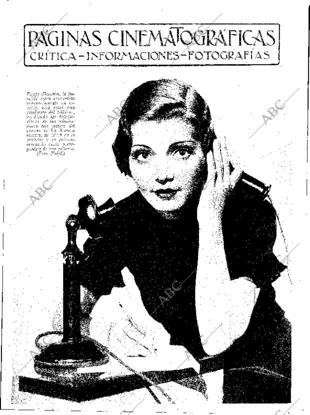 ABC SEVILLA 28-01-1932 página 11