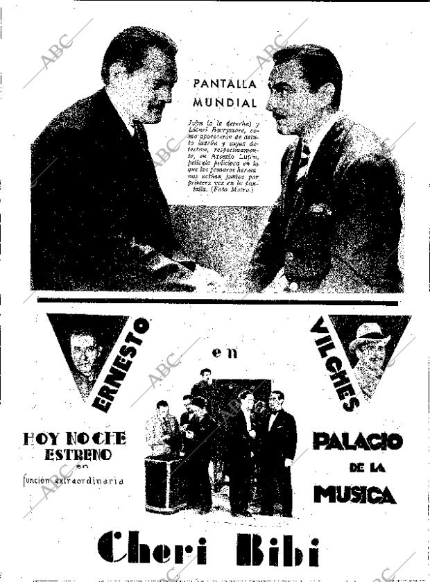 ABC SEVILLA 28-01-1932 página 12