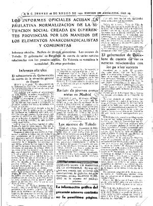 ABC SEVILLA 28-01-1932 página 23