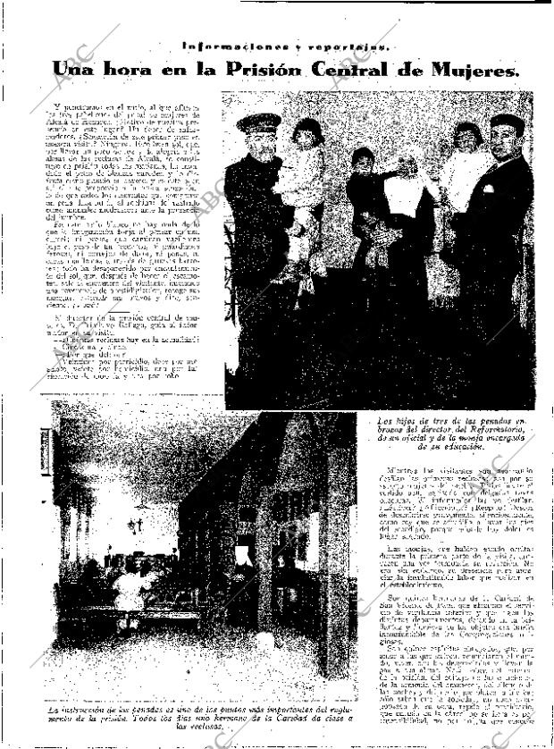 ABC SEVILLA 28-01-1932 página 8