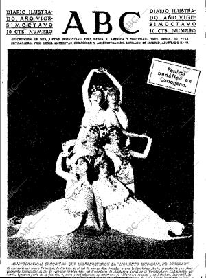 ABC SEVILLA 29-01-1932 página 1