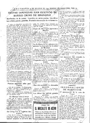 ABC SEVILLA 29-01-1932 página 17