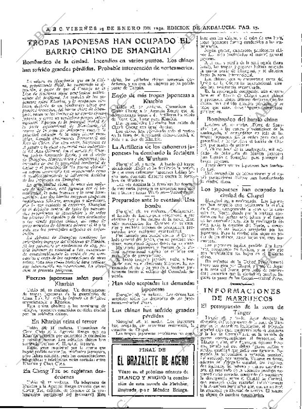 ABC SEVILLA 29-01-1932 página 17