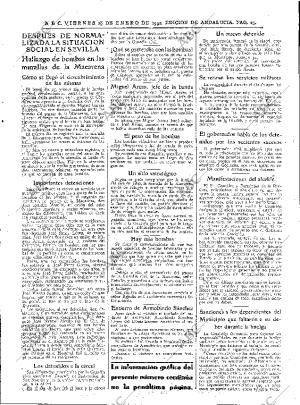 ABC SEVILLA 29-01-1932 página 25