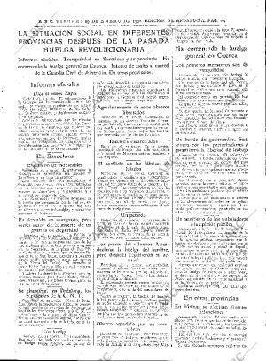 ABC SEVILLA 29-01-1932 página 27