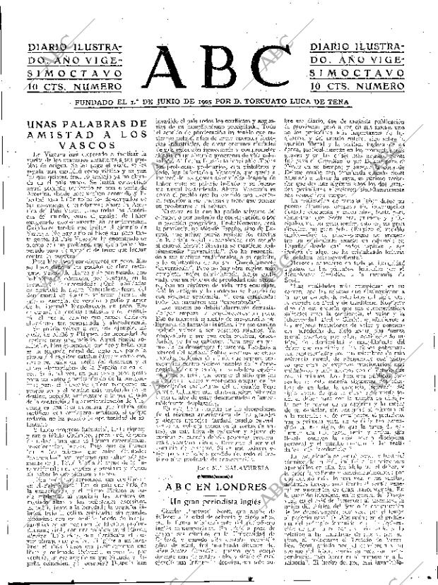 ABC SEVILLA 29-01-1932 página 3