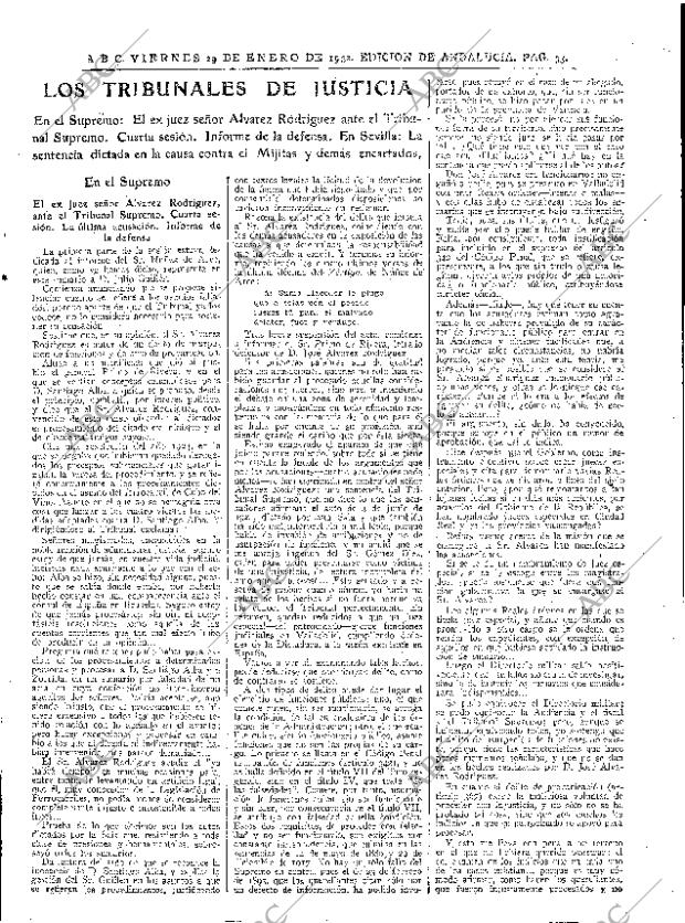 ABC SEVILLA 29-01-1932 página 33