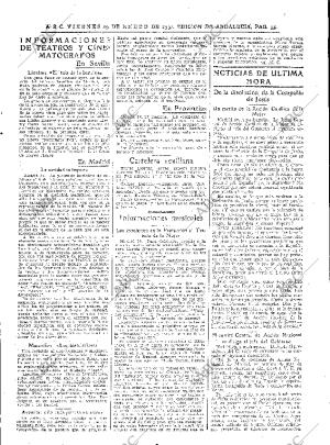 ABC SEVILLA 29-01-1932 página 35