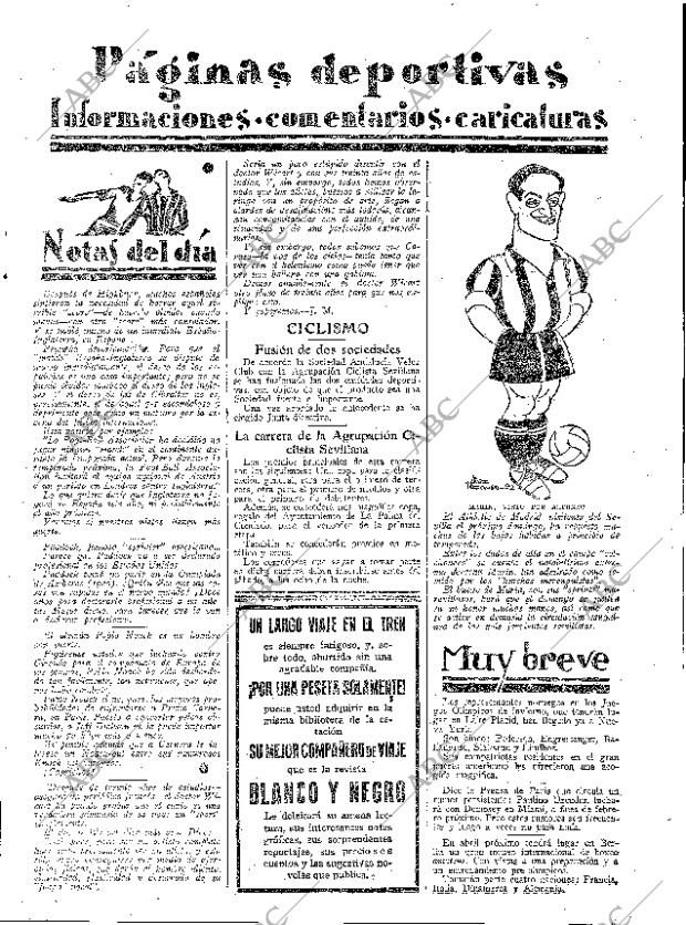 ABC SEVILLA 29-01-1932 página 37