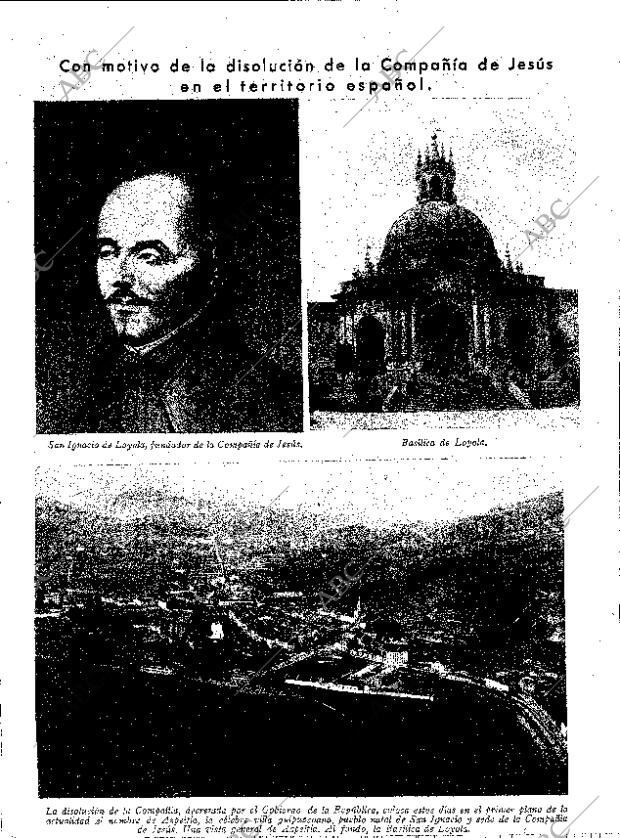 ABC SEVILLA 29-01-1932 página 6