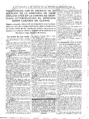 ABC SEVILLA 30-01-1932 página 19