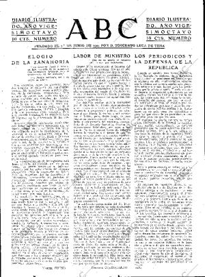 ABC SEVILLA 30-01-1932 página 3