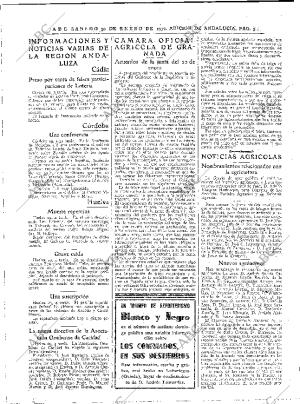 ABC SEVILLA 30-01-1932 página 32