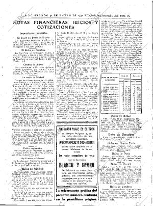 ABC SEVILLA 30-01-1932 página 43