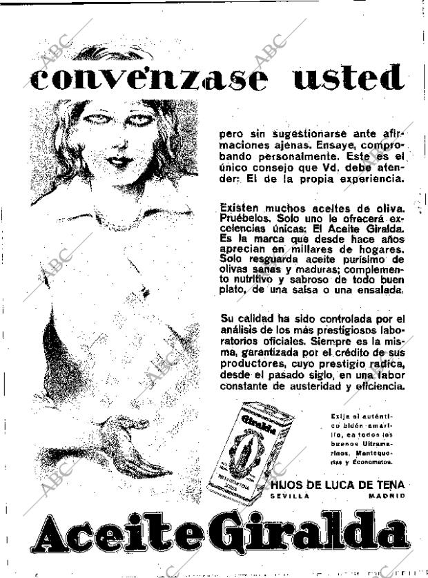 ABC SEVILLA 30-01-1932 página 48