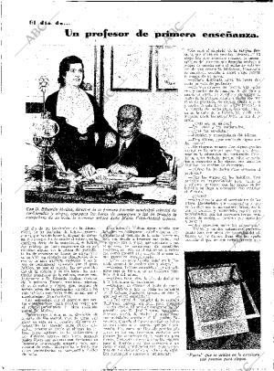 ABC SEVILLA 30-01-1932 página 8
