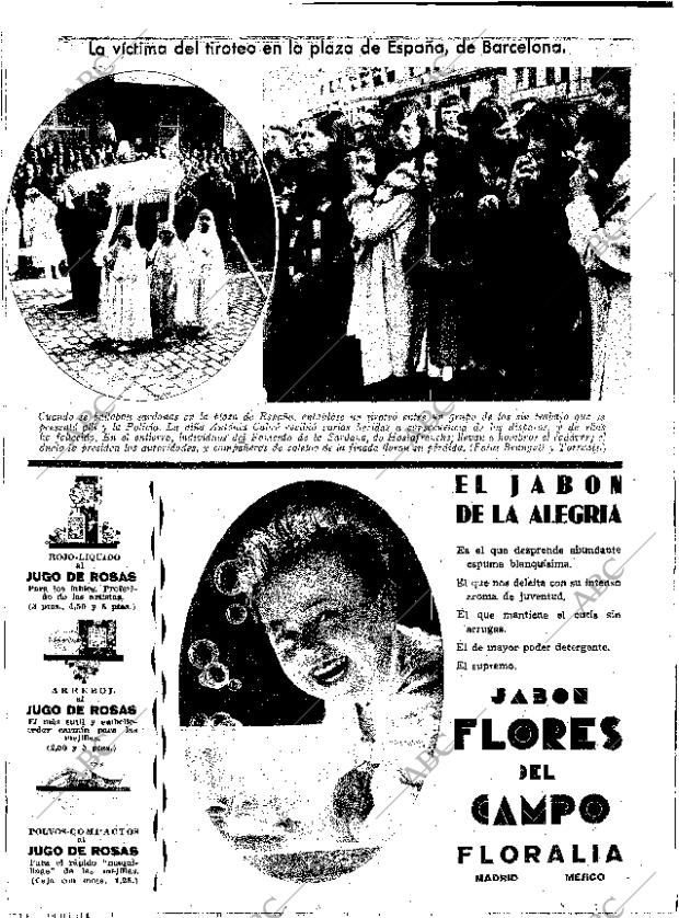 ABC SEVILLA 05-02-1932 página 10