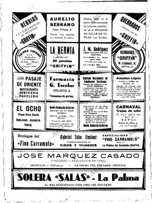 ABC SEVILLA 05-02-1932 página 14