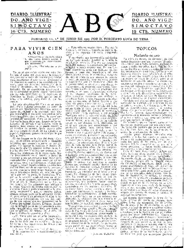 ABC SEVILLA 05-02-1932 página 3
