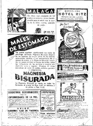 ABC MADRID 06-02-1932 página 2
