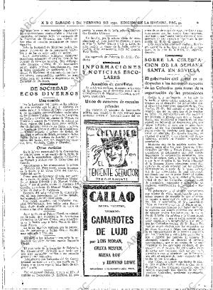 ABC MADRID 06-02-1932 página 32