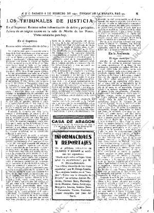 ABC MADRID 06-02-1932 página 33