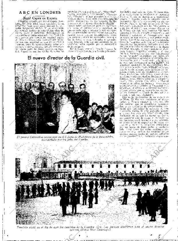 ABC MADRID 06-02-1932 página 4