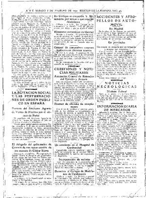 ABC MADRID 06-02-1932 página 40