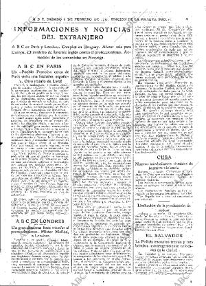 ABC MADRID 06-02-1932 página 41